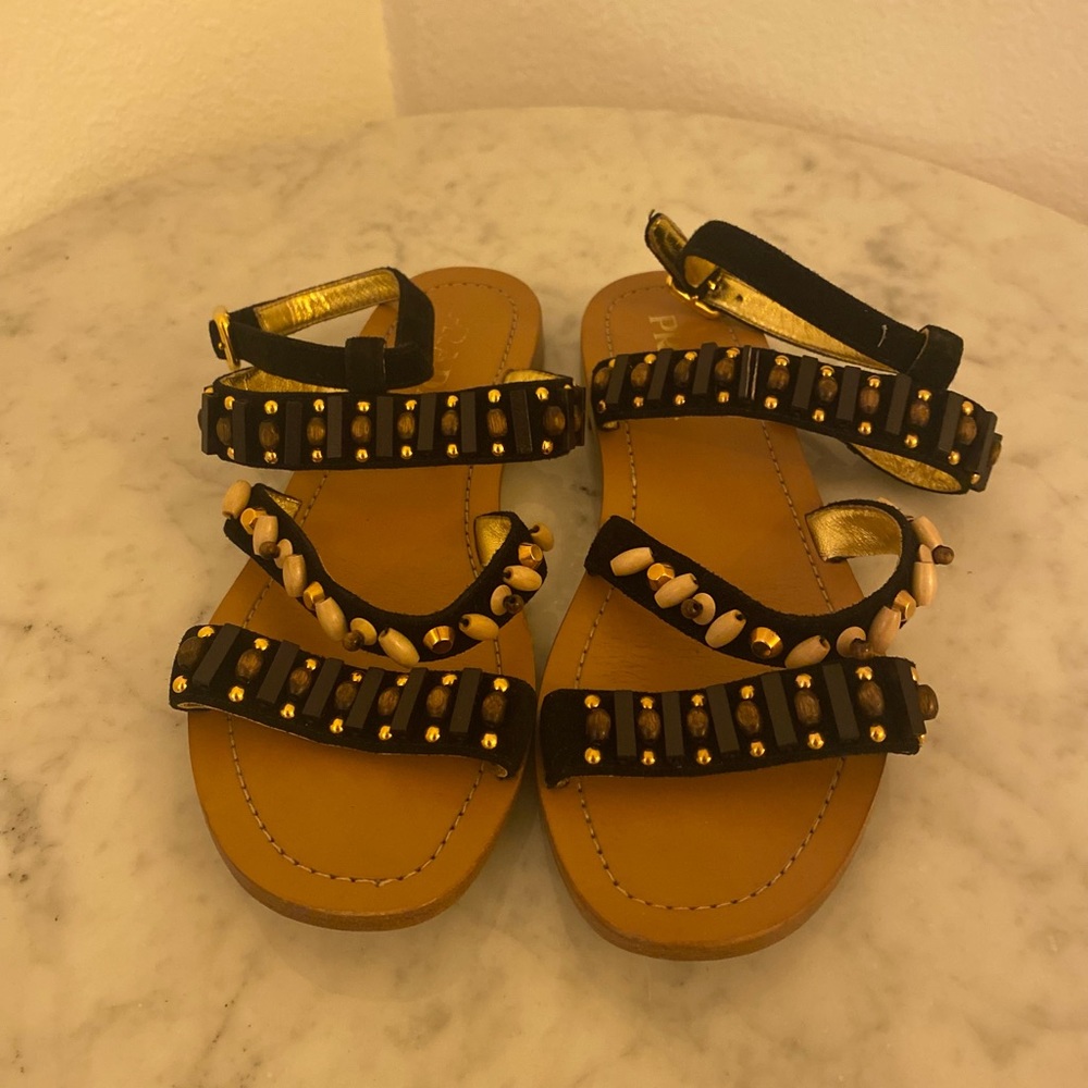 Prada Sandals